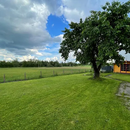 Appartement Wundp Living Mit Terrasse Parkplatz *