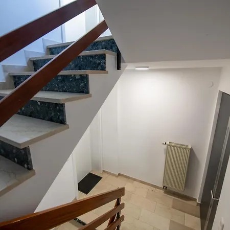 公寓 Wundp Living Mit Terrasse Parkplatz *