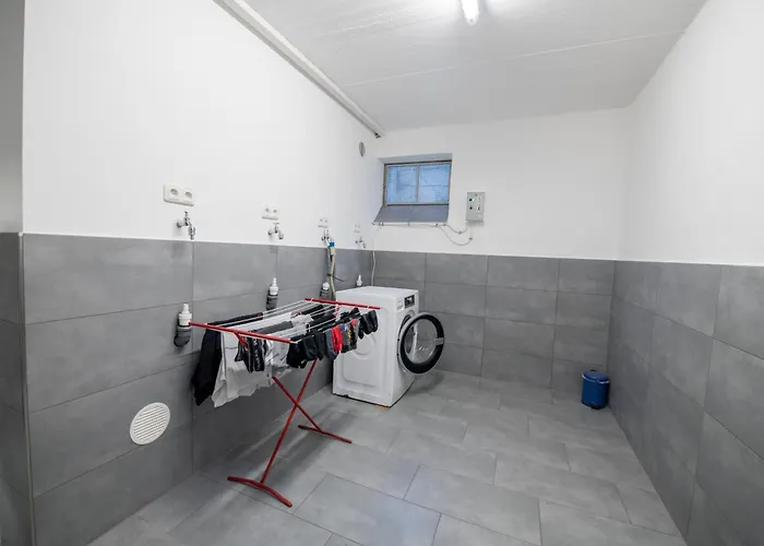 Wundp Living Mit Terrasse Parkplatz * Biberbach (Bavaria)