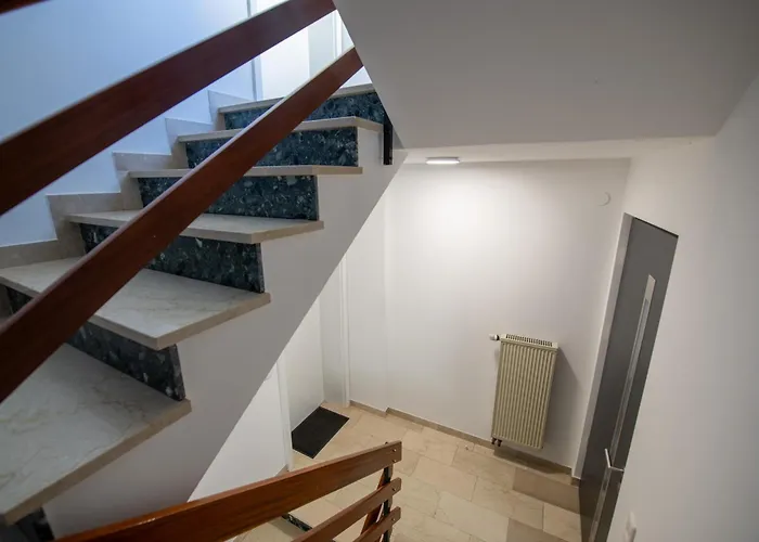 Apartament Wundp Living Mit Terrasse Parkplatz *