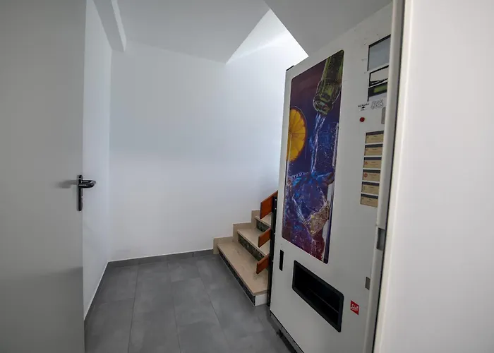 Apartament Wundp Living Mit Terrasse Parkplatz Biberbach (Bavaria)